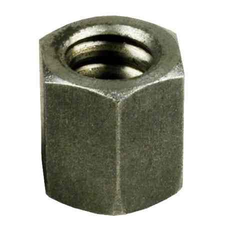 1-1/2-3-1/2 Heavy Hex Tall Coil Nut